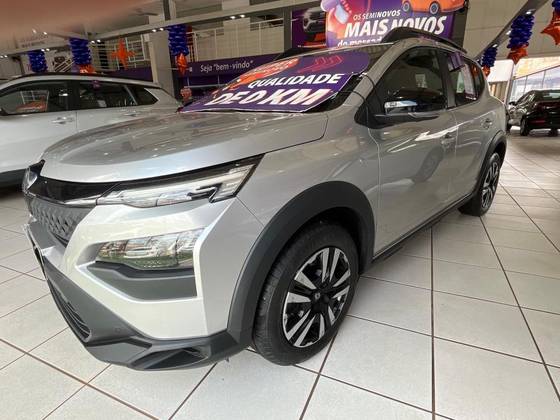 RENAULT KARDIAN 1.0 TCE FLEX EVOLUTION EDC